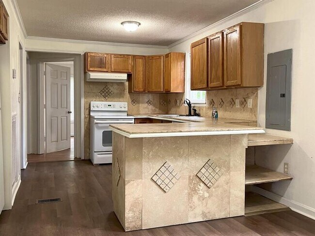 Foto del edificio - HOME FOR RENT IN ARAB