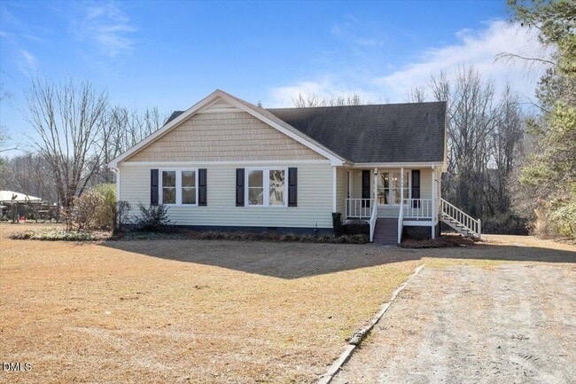 Building Photo - 1334 Langdon Rd