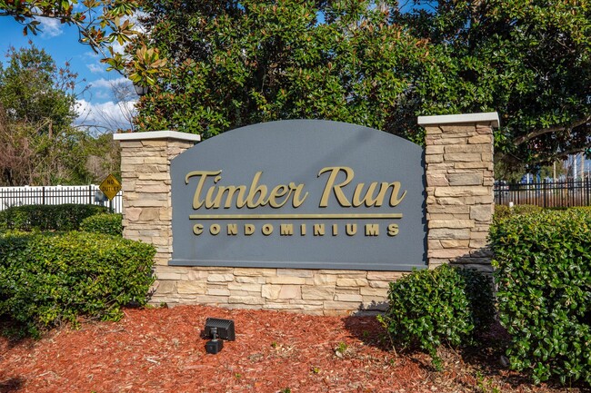 Building Photo - Great Rental in Timber Run!