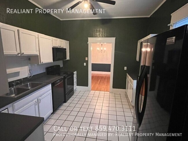 Foto del edificio - 104 S Walnut St