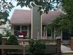 Primary Photo - Great 3 Bed/3 Bath End Unit Townhome In Co...