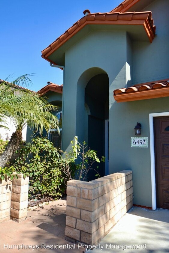 Primary Photo - 4 br, 3 bath House - 6492 Franciscan Road