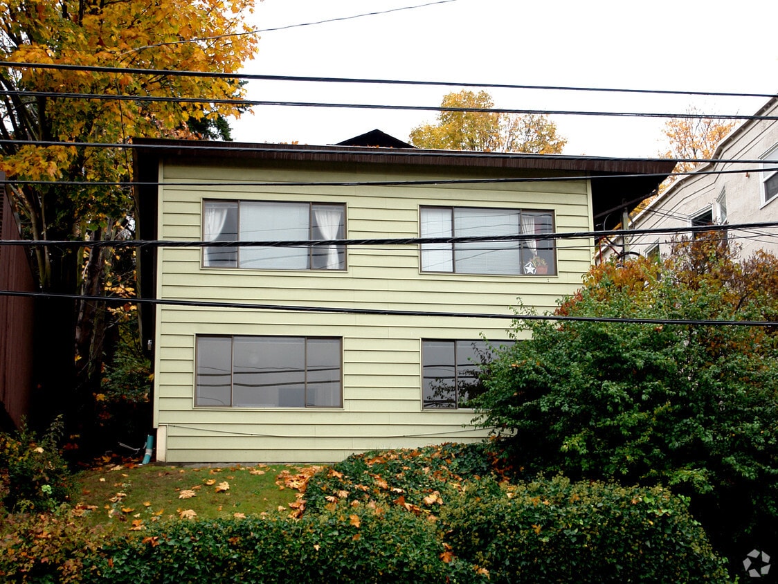 Foto del edificio - 1262 Eastlake Ave E