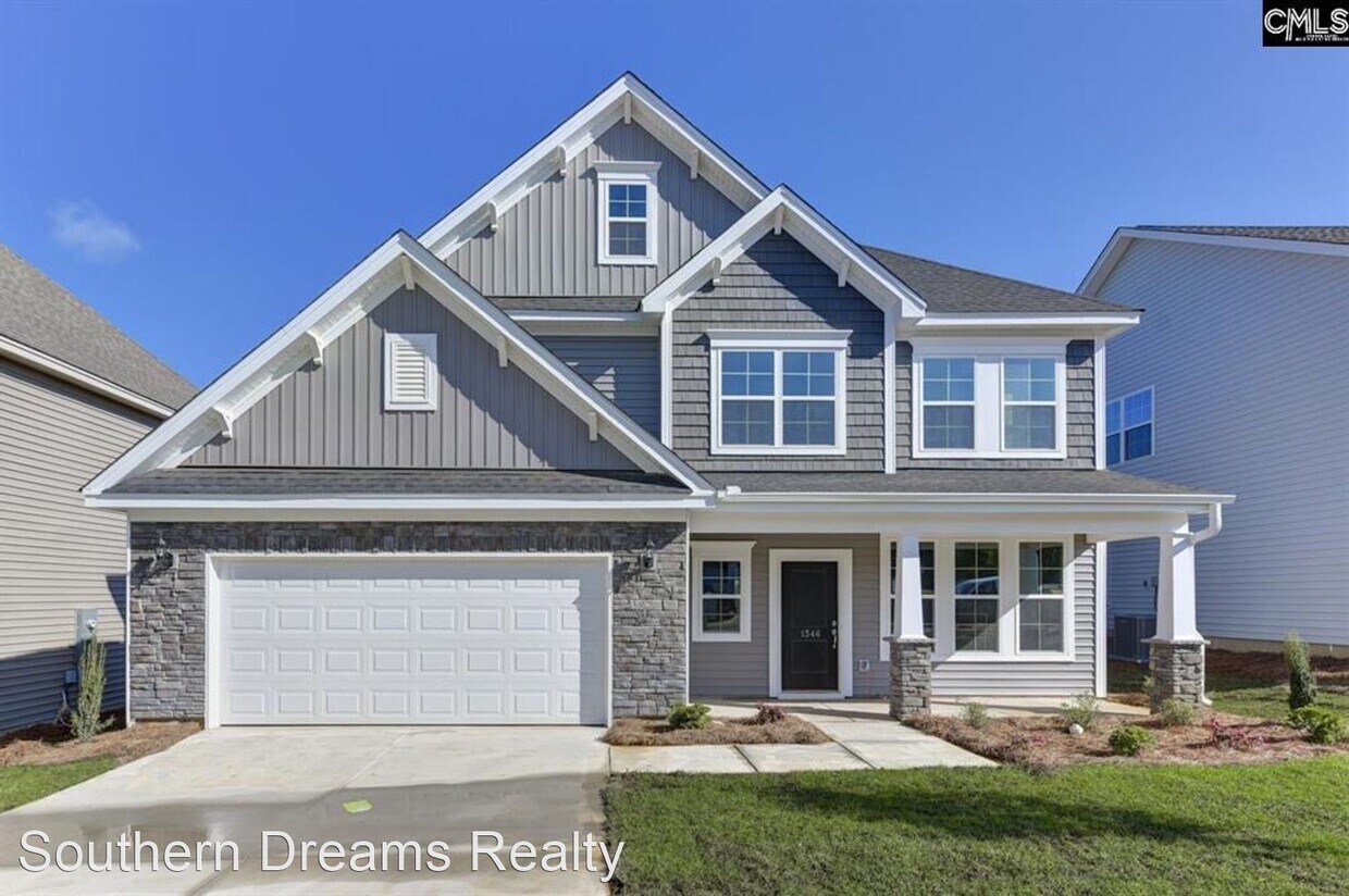 Foto principal - 4 br, 2.5 bath House - 1346 Tamarind Lane