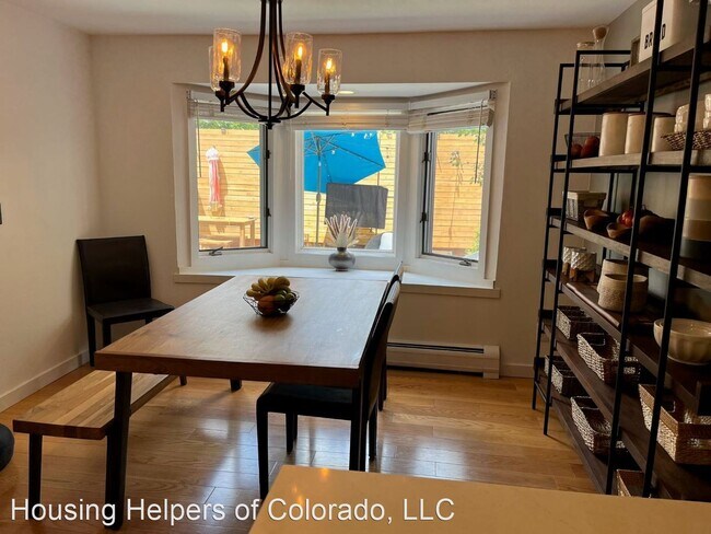 Building Photo - 2 br, 1.5 bath House - 2240 Spruce Street