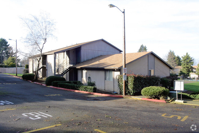 Building Photo - Walnut Grove Apartments