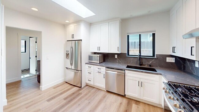 Foto del edificio - 1532 Gulf St