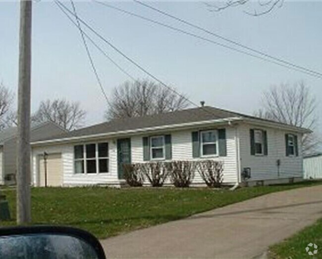 Houses For Rent in Muscatine IA 3 Homes