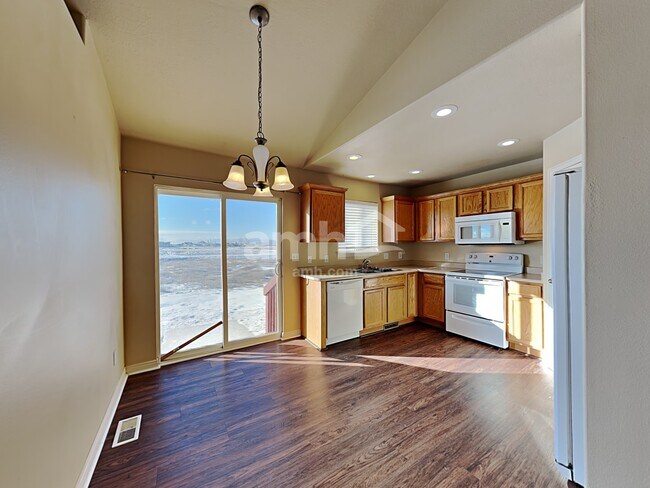 Foto del edificio - 1316 Osprey Way