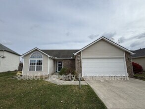 Building Photo - 1808 Noble Kinsmen Pl Building Photo - 1808 Noble Kinsmen Pl