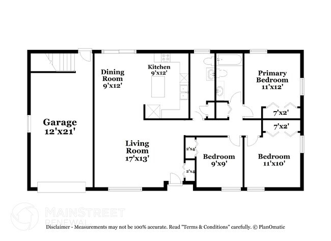 Foto del edificio - 306 Prairie Ln