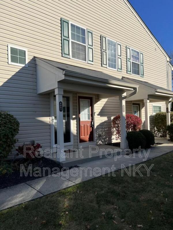 4055 Nelson Ln, Burlington, KY 41005 House Rental in Burlington, KY