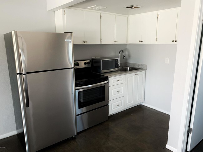 Foto del edificio - 2922 N 35th St