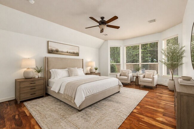 Foto del edificio - 27 N Arrow Canyon Cir