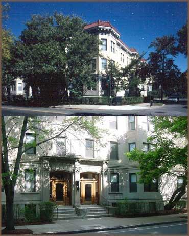 Foto del edificio - 185 Freeman St