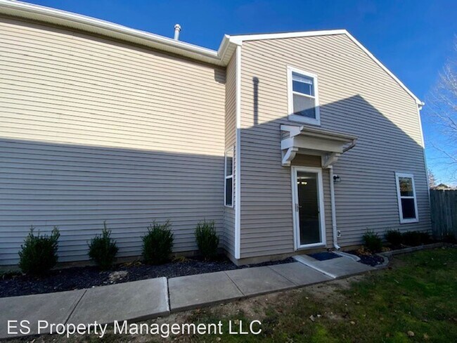 Building Photo - 3 br, 2.5 bath House - 16736 Aulton Drive
