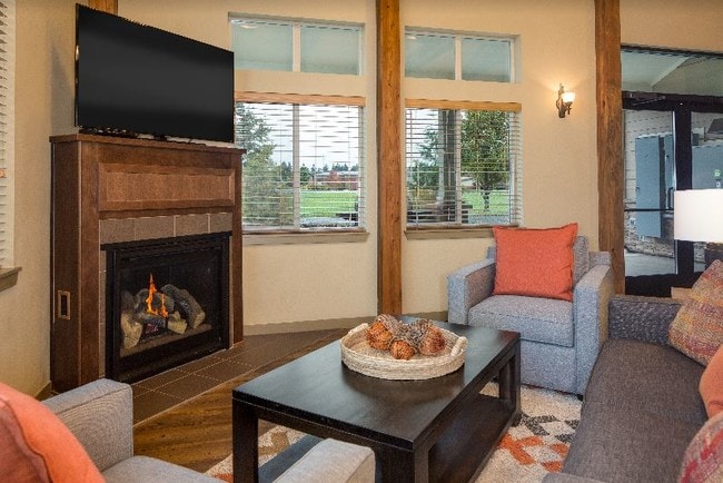 Building Photo - Copper Square