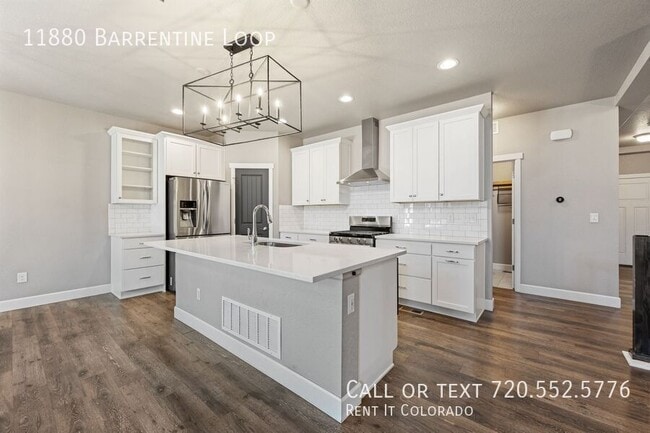 Foto del edificio - 11880 Barrentine Lp