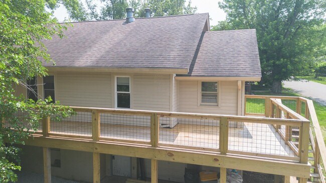 Foto del edificio - 1203 S Fess Ave