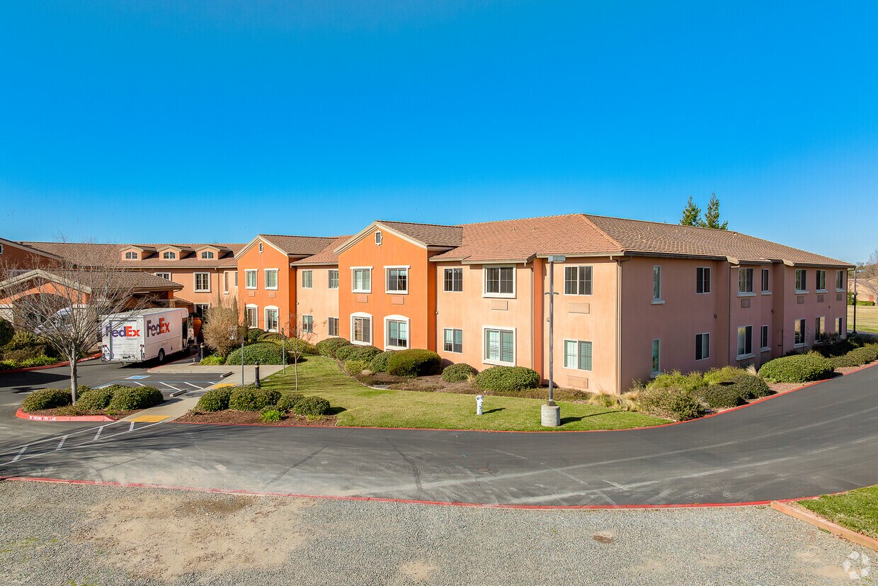 Primario - Silverado Homes at Eskaton Village Roseville