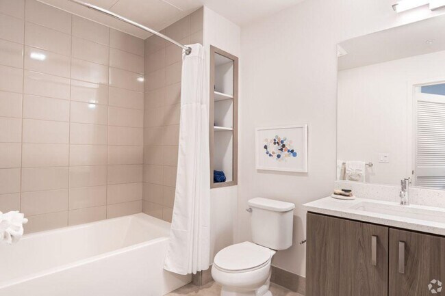 Foto del edificio - 3645 Haven Ave