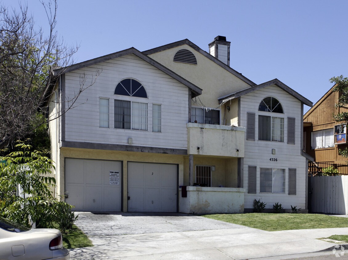 Building Photo - 4326 Altadena Ave