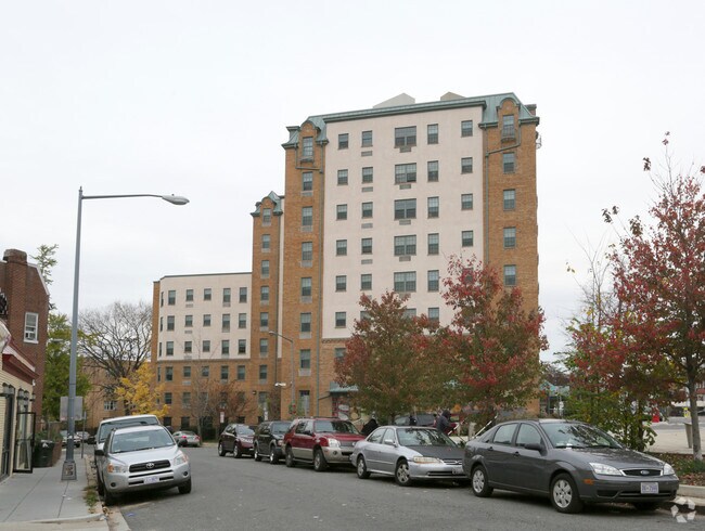 Hubbard Place Rentals Washington, DC