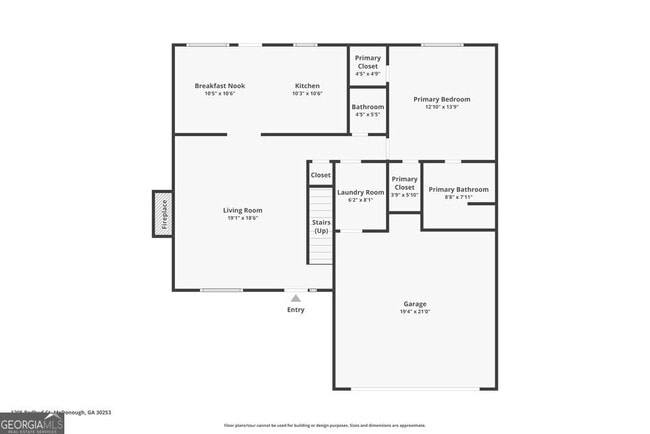 Building Photo - 1205 Redbud Ct