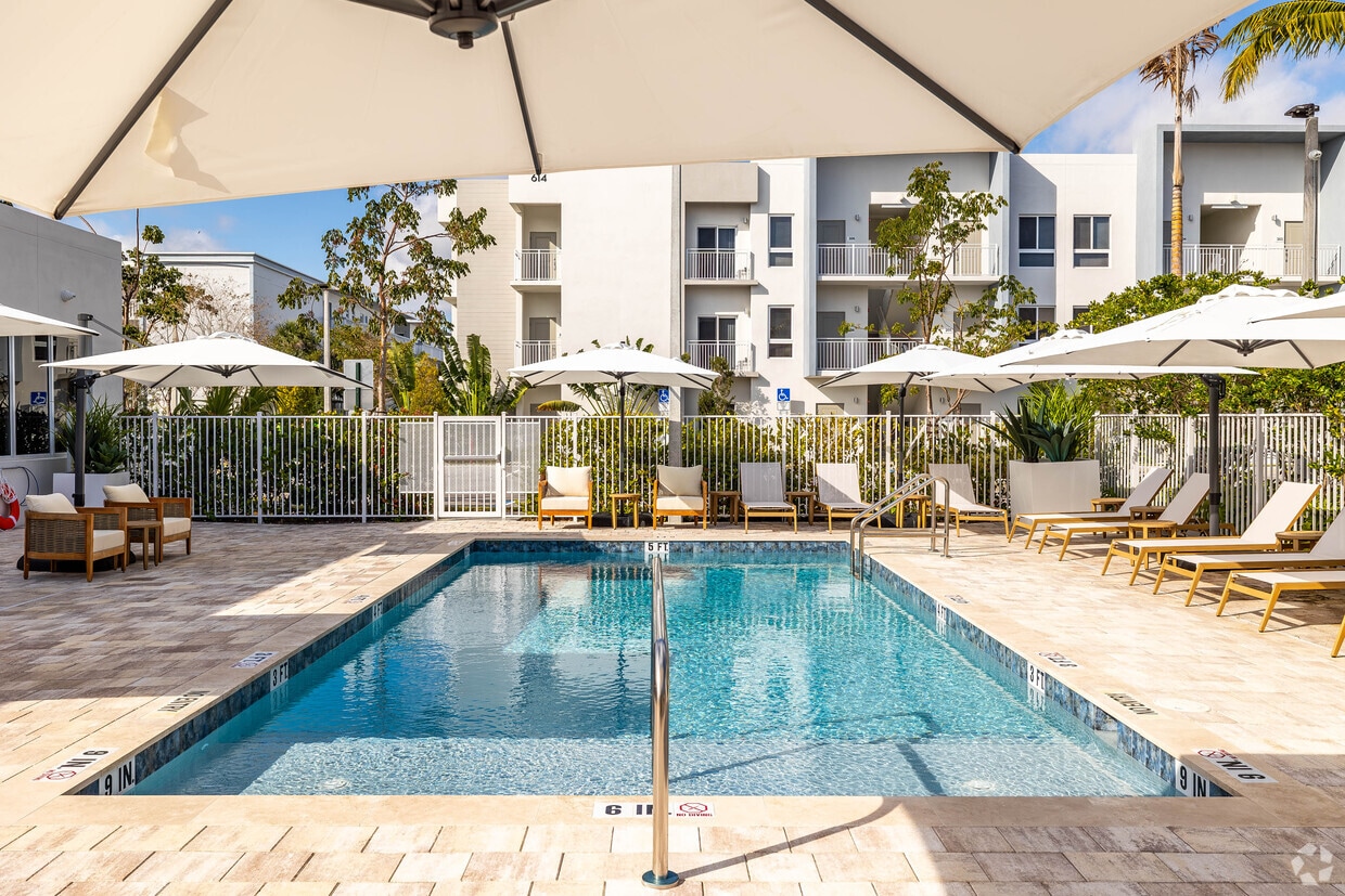 Foto principal - Atlantica at Dania Beach