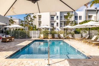 Building Photo - Atlantica at Dania Beach