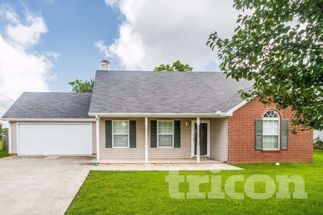 Foto del edificio - 2121 Montgomery Ln