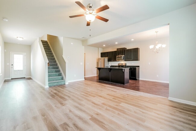 Foto del edificio - 83 Fern Walk