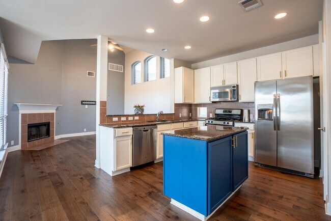 Foto del edificio - 14812 Avery Ranch Blvd