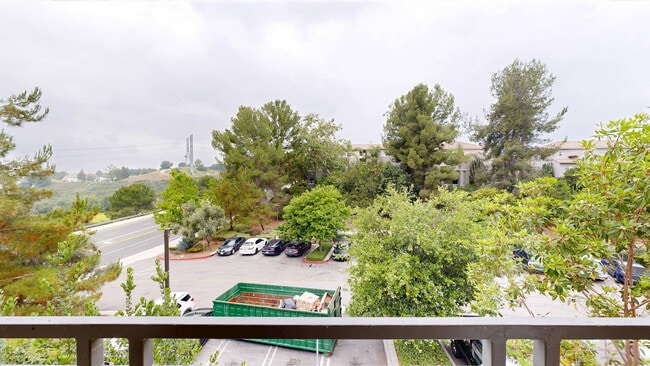 Interior Photo - Los Alisos at Mission Viejo
