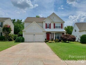 Building Photo - 2530 Stirrup Ridge Ln