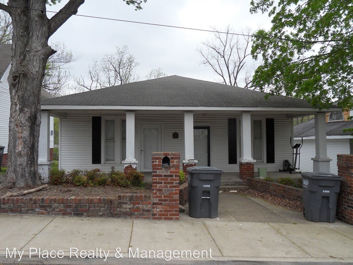 Primary Photo - 331 Academy Ave