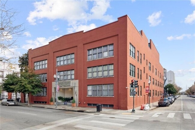 Foto del edificio - 760 Magazine St