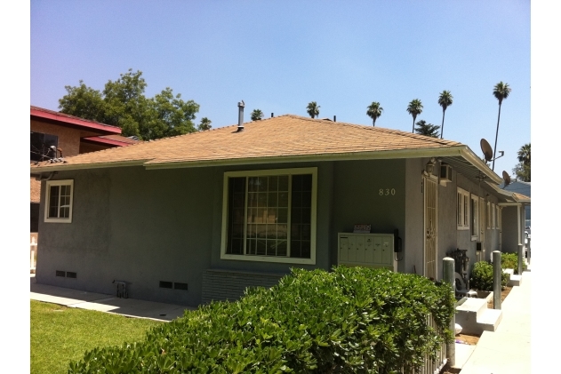 Primary Photo - 830 N Euclid Ave