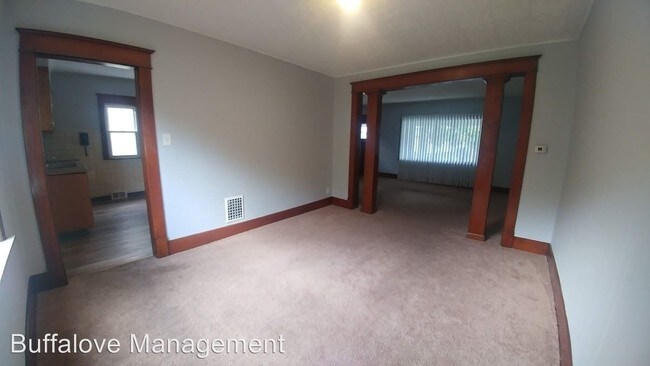 Foto del edificio - 3 br, 1 bath House - 272 Stockbridge