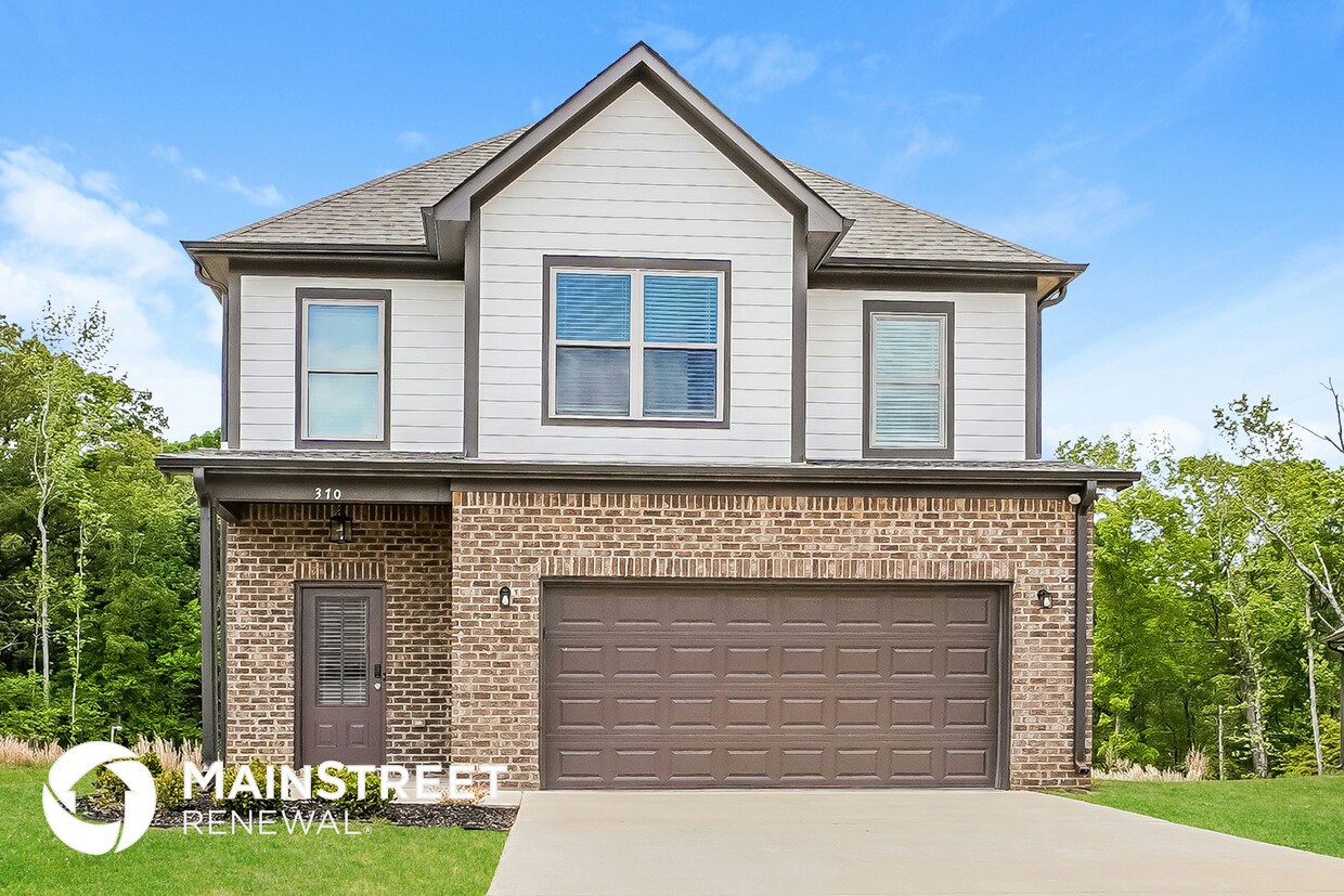 Primary Photo - 370 Ridgeview Cir