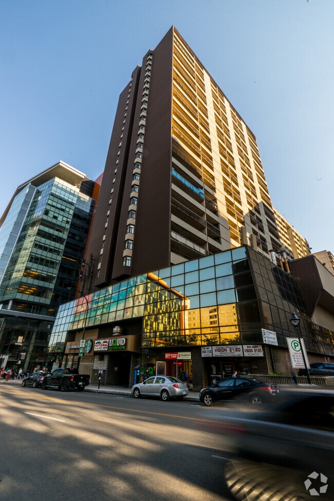 Apartments, Condos and Houses under C1,300 in Montréal, QC 149