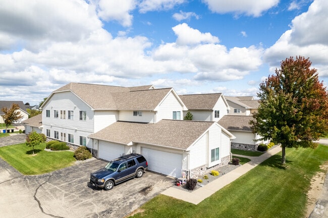 Building Photo - 1706 Birchwood St