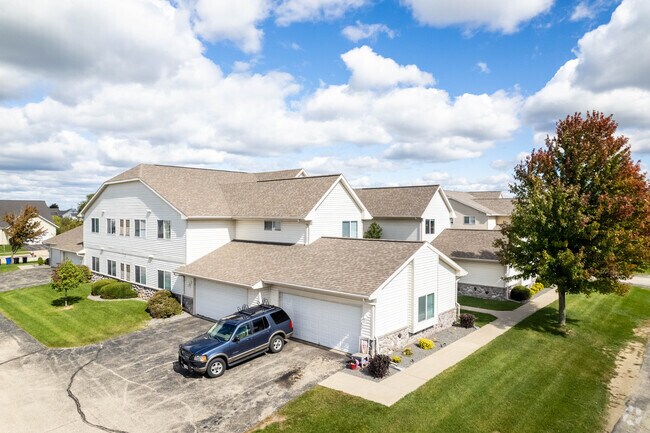 Foto del edificio - 1706 Birchwood St