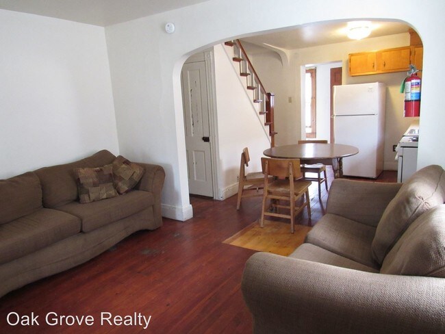 Foto del edificio - 836-838 Grant St