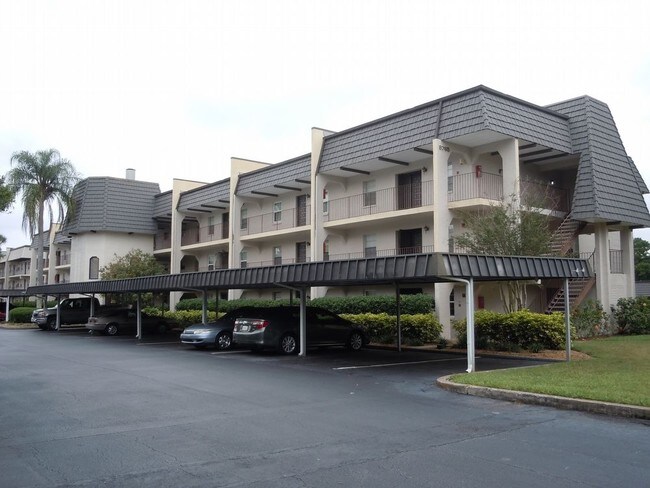 Building Photo - Bardmoor