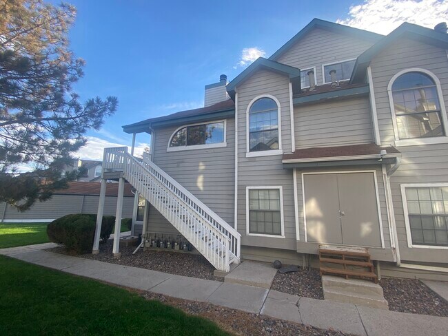 Building Photo - 8321 S Upham Way