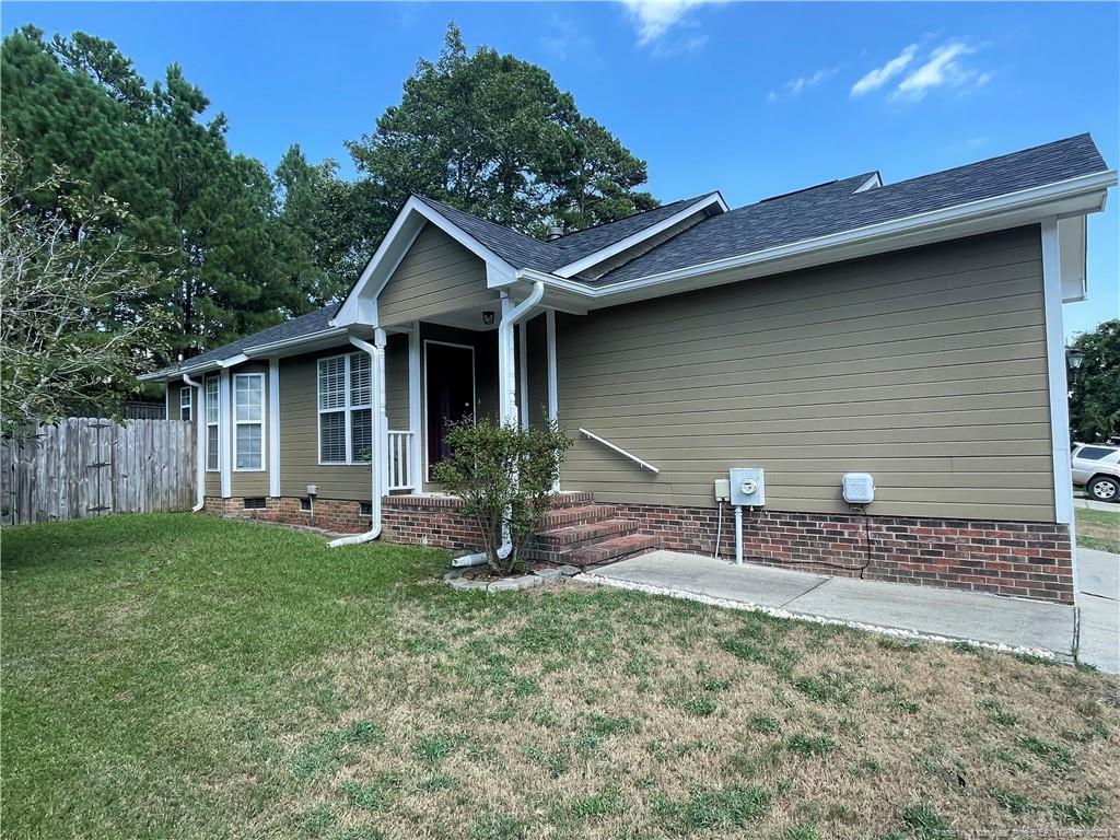 333 Abbottswood Dr, Fayetteville, NC 28301 House Rental in Fayetteville, NC