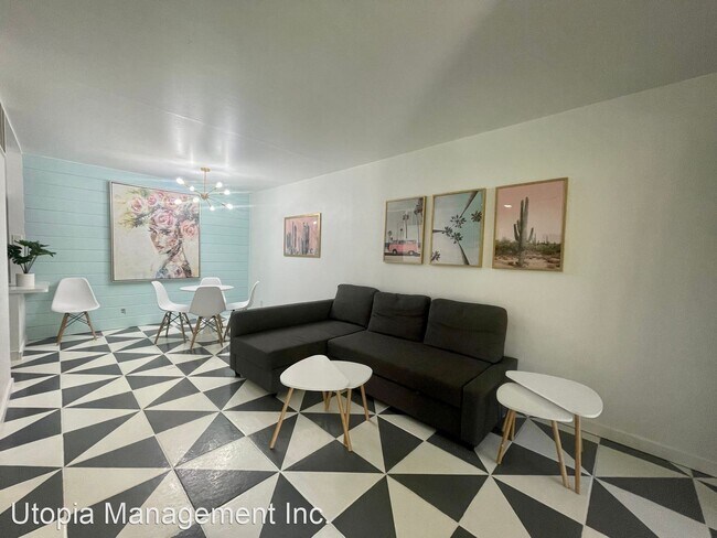 Foto del edificio - 1 br, 1 bath House - 510 N Villa Court 111