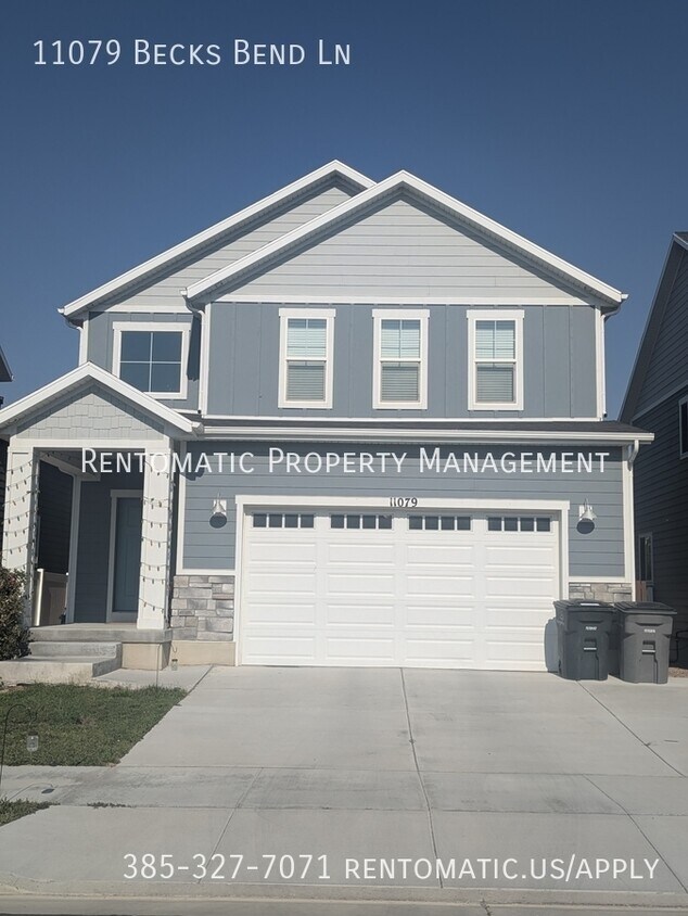 Photo - 11079 Becks Bend Ln-