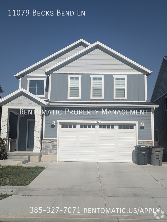 Building Photo - 11079 Becks Bend Ln